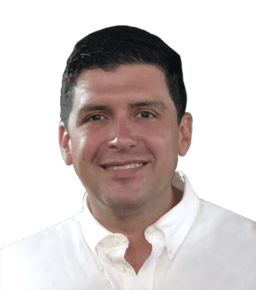 Carlos Caceres
